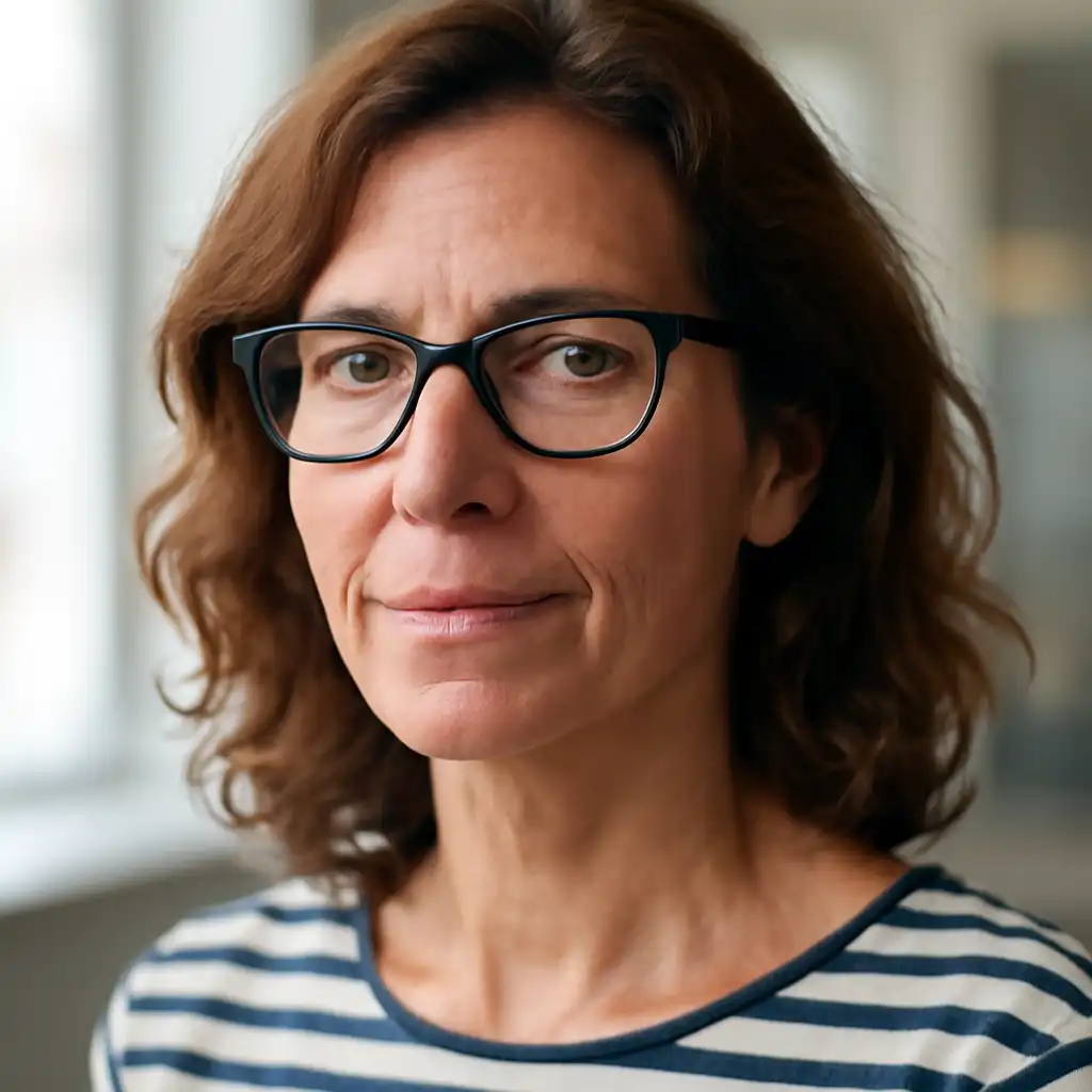 Diana Mortensen